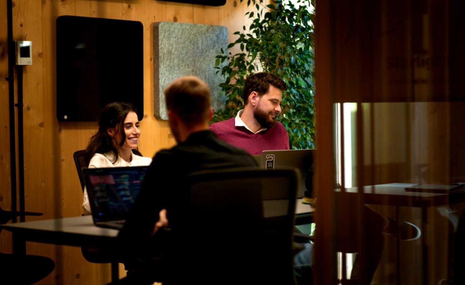 Keyword-Recherche und Content-Analyse